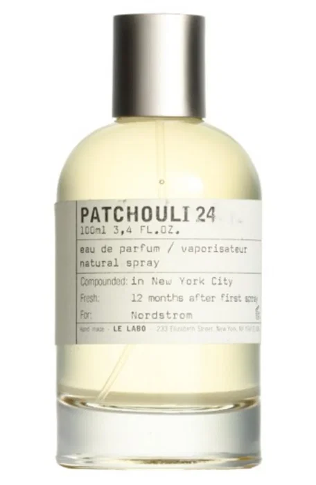 Le Labo Patchouli 24 Eau de Parfum 100 ml Le Labo Patchouli 24 Eau de Parfum 100 ml